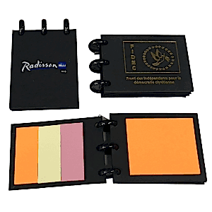 Yapışkanlı Notluk - Postit