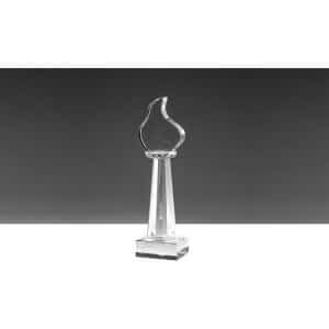 Kristal Ödül ( 6 x 16 cm )