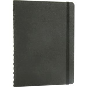 Gizli Spiralli Günlük Ajanda ( 17,5 x 24 cm )