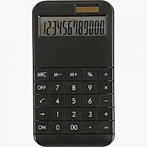 Hesap Makinesi ( 10,2 x 18,4 cm )