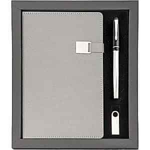 Hediyelik Set ( 24,7 x 21 x 2 cm )