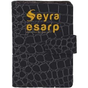 Organizer Cep Defteri ( 10,5 x 14,5 cm )