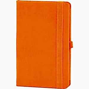 Küçüksu Hafif Defter ( 9 x 14 cm )