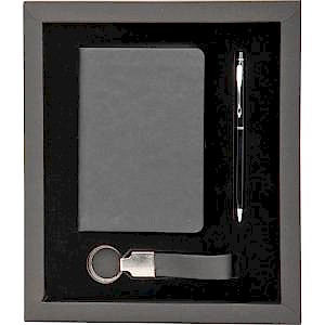 Hediyelik Set ( 24,7 x 21 x 2 cm )