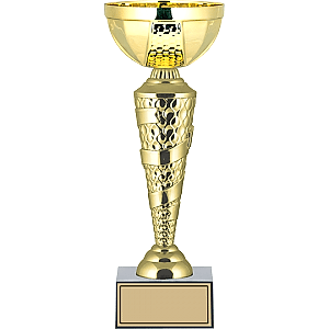 Ödül Kupası - 34 Cm