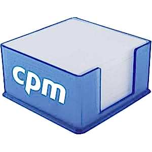 Notluk ( 9 x 9 x 5 cm )