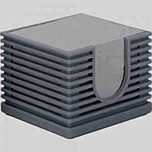 Masif Kağıtlık ( 9 x 8 x 6,5 cm )