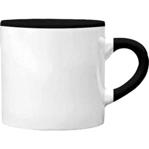 Seramik Kupa ( 180 cc )