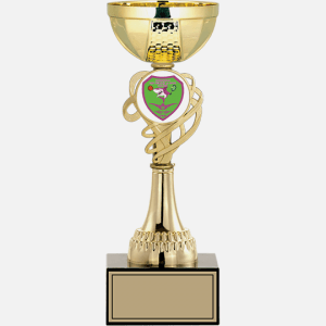 dül Kupası - 28 Cm