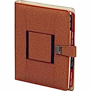 Organizer Ajanda ( 18 x 23 cm )