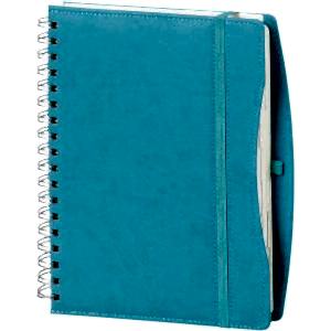 Spiralli Günlük Ajanda ( 17 x 24 cm )