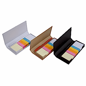 Yapışkanlı Notluk - Postit