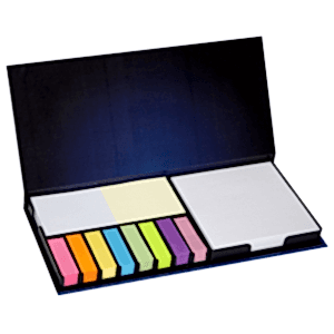 Yapışkanlı Notluk - Postit