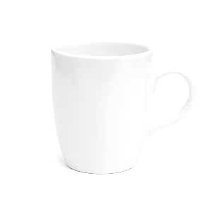 Seramik / Porselen Kupa ( 300 cc )