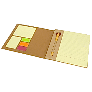 Yapışkanlı Notluk - Postit -Defter