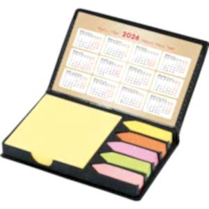 Yapışkanlı Notluk ( 13 x 8,5 cm )