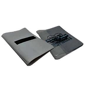 PVC Pasaport Kılıfı