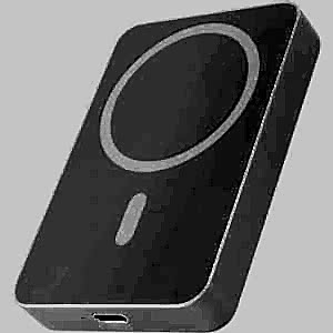 MagSafe Powerbank ( 10.000 mAh )