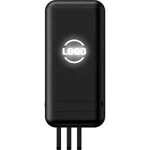 Wireless Powerbank ( 10.000 mAh )