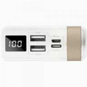 Powerbank ( 20.000 mAh )