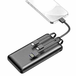 Powerbank ( 10.000 mAh )