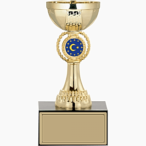 Ödül Kupası - 19 Cm