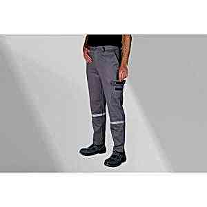 Pamuk Gabardin Pantolon