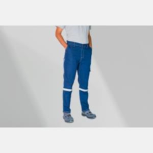 Likralı Kot Pantolon