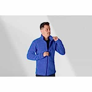 Fleto Cep Polar Ceket