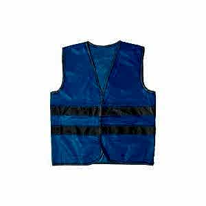 Reflektörlü İşçi Yeleği