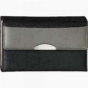 Kılıflı Defter ( 24 x 14,5 cm )