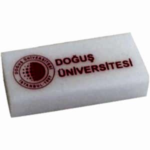 Silgi ( 1 x 2 x 5 cm )