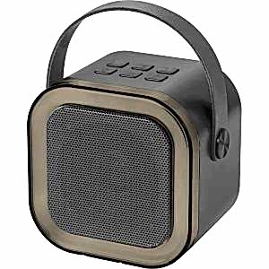 Bluetooth Speaker ( 800 mAh )