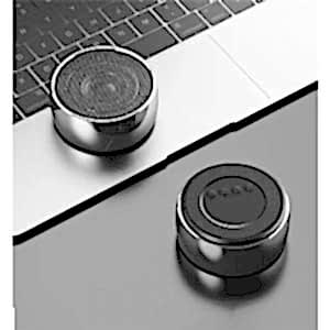 Bluetooth Speaker ( 400 mAh )