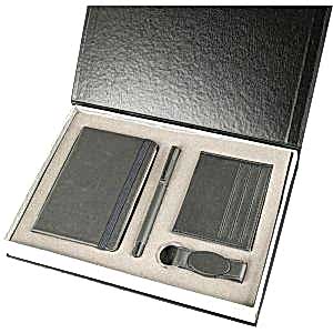 Hediyelik Set ( 25 x 19 x 4 cm )