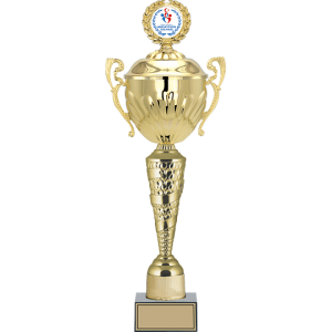 Ödül Kupası - 59 Cm