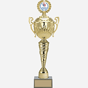 Ödül Kupası - 54 Cm