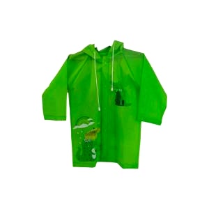 Eva Çocuk Yağmurluk