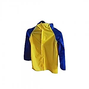 Eva Çocuk Yağmurluk