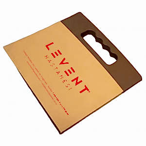 Yapışkanlı Notluk - Postit -Defter