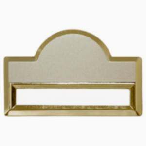 Metal Yaka İsimliği