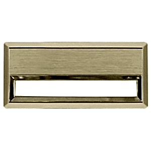 Metal Yaka İsimliği