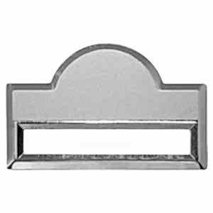 Metal Yaka İsimliği