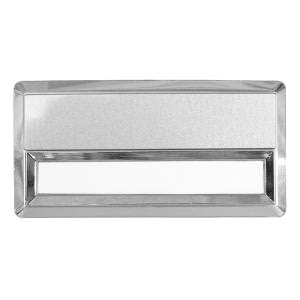 Metal Yaka İsimliği