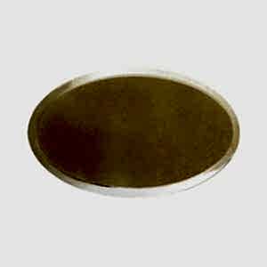 Metal Yaka İsimliği