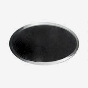 Metal Yaka İsimliği