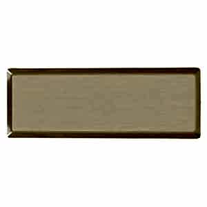 Metal Yaka İsimliği