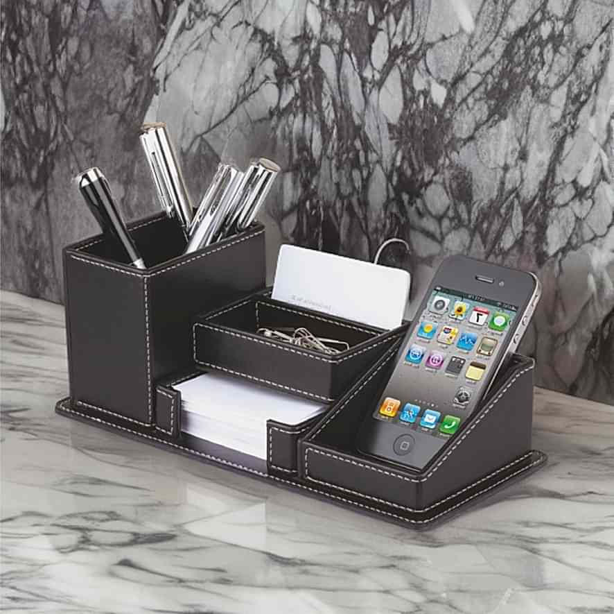 Masaüstü Organizerler