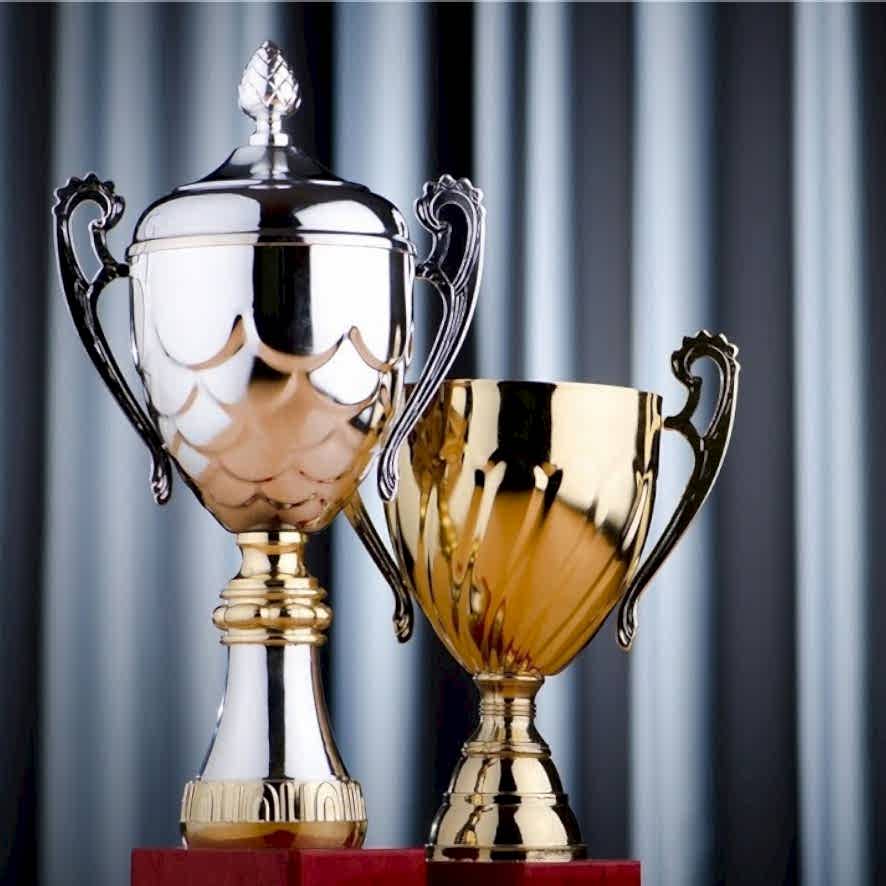 Ödül Kupaları